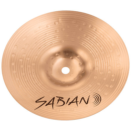 40805X B8X 8" Splash Sabian