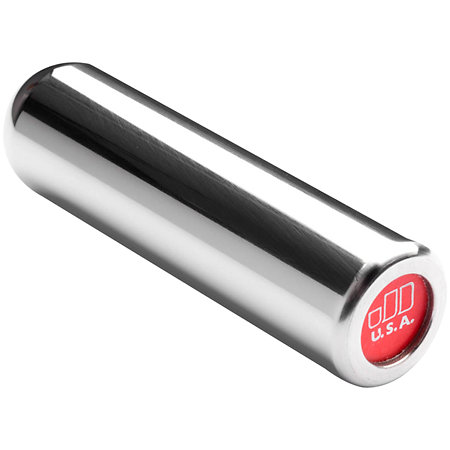 Dunlop 921 Tonebar Large acier inoxydable 25 x 95 mm