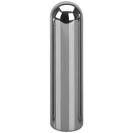 921 Tonebar Large acier inoxydable 25 x 95 mm Dunlop