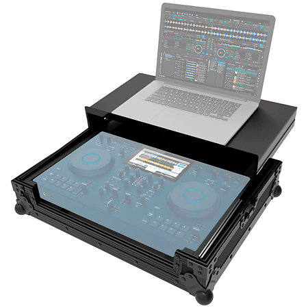 Zomo A-Omni-Duo Plus NSE