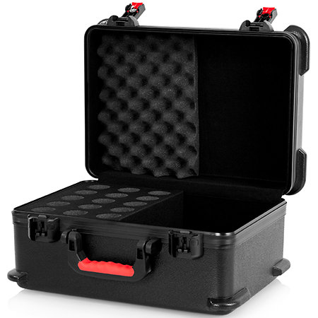 GTSA MIC15 Gator