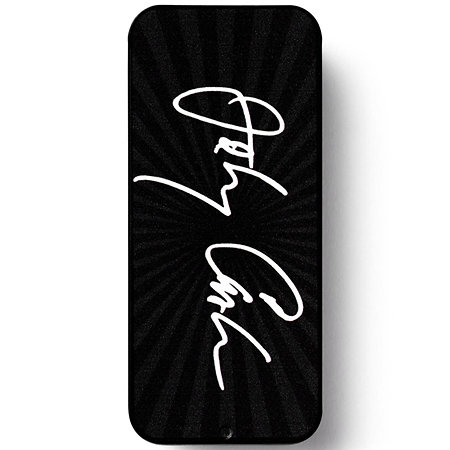 JCPT03M Johnny Cash Signature Medium Boîte de 6 Dunlop