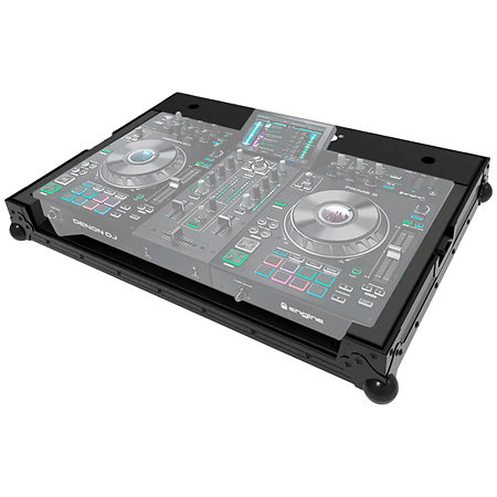 D-Prime-2 NSE Zomo