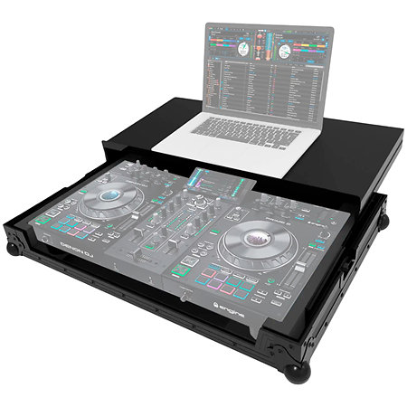 Zomo D-Prime-2 Plus NSE