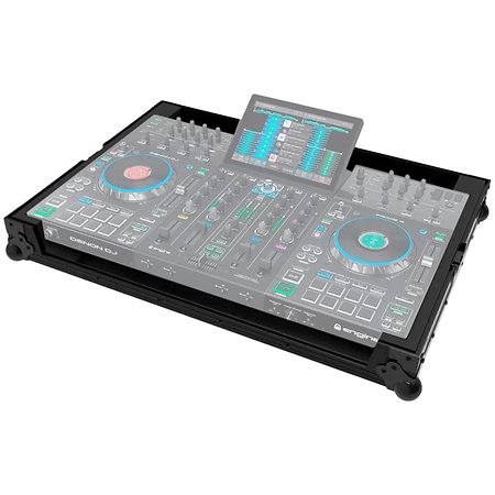 D-Prime-4 NSE Zomo