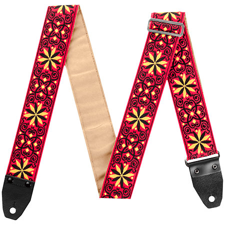 Dunlop JH07 Authentic Hendrix Fillmore