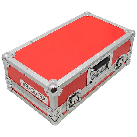DN-1000 Rouge Zomo