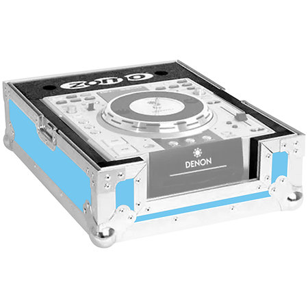 Zomo DN-3500 Bleu