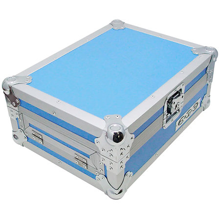 Zomo DN-3500 Bleu