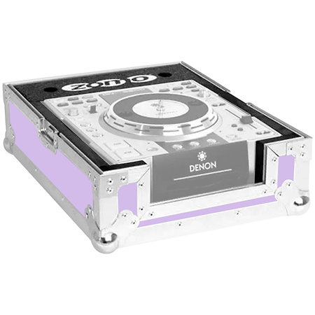 Zomo DN-3500 Lila