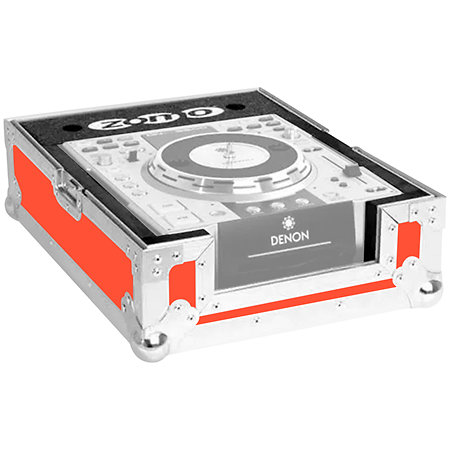 Zomo DN-3500 Rouge