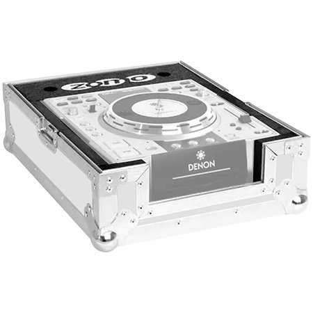 Zomo DN-3500 Argent