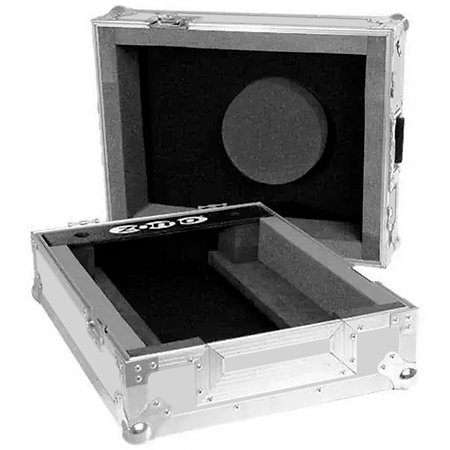 Zomo DN-3500 Argent