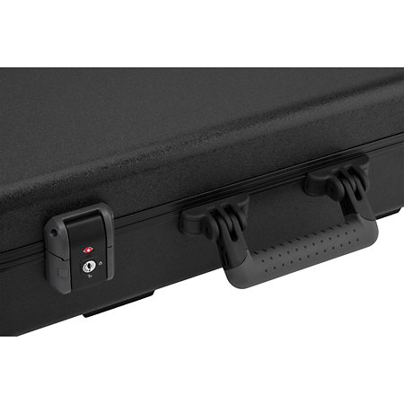 Tone Master Pro Molded Case Fender
