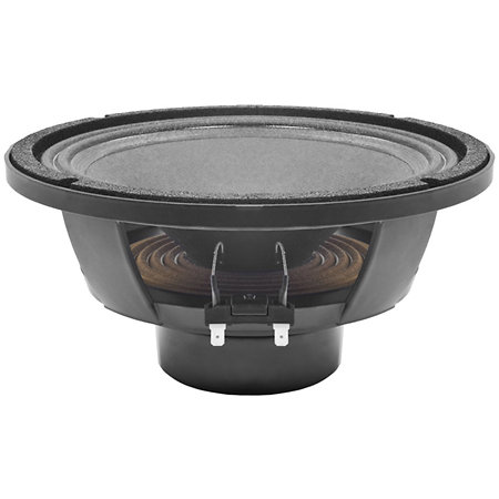 10MBX64 8 Ohm Push Buttons B&C Speakers