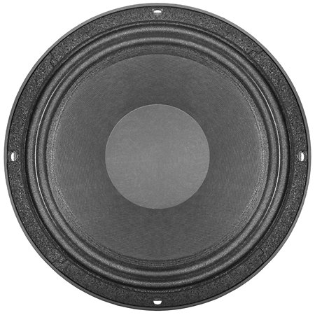 10MBX64 8 Ohm Push Buttons B&C Speakers