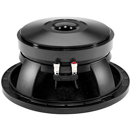 10PLB76 8 Ohm Push Buttons B&C Speakers