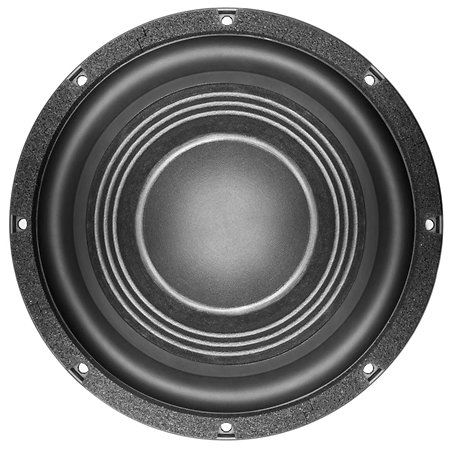12FG100 4 Ohm Push Buttons B&C Speakers