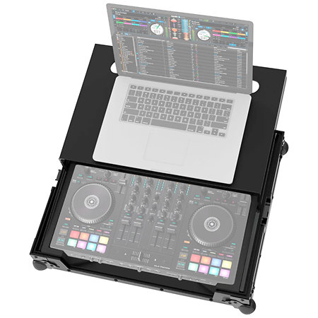 Zomo DJ-707M Plus NSE