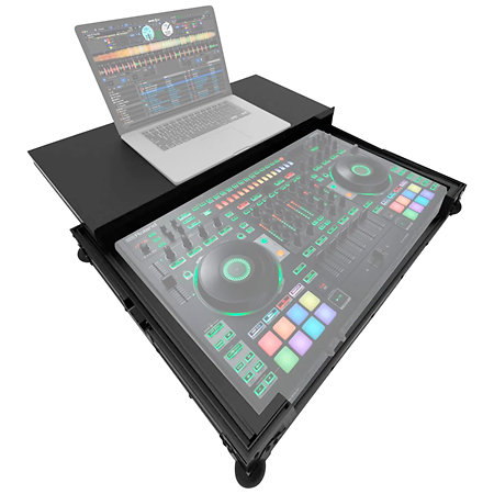 Zomo DJ-808 Plus NSE