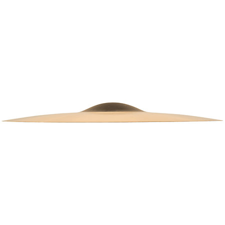 21608XC AAX 16" Medium Crash Sabian