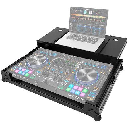 Zomo MC-7000 Plus NSE