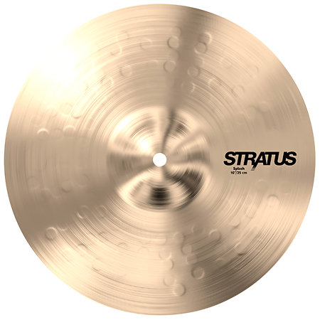 Sabian S1005 Splash Stratus 10"