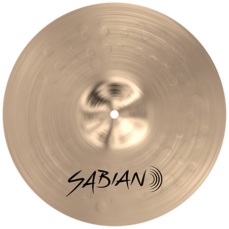 Sabian S1005 Splash Stratus 10"