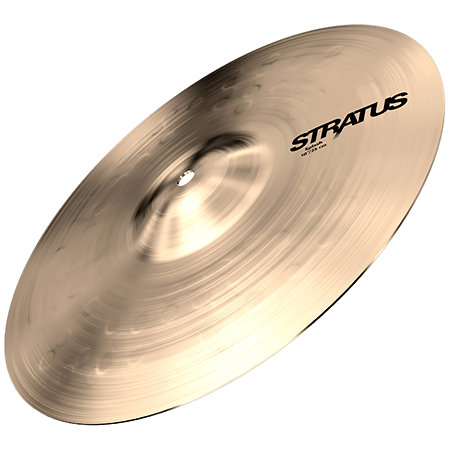 S1005 Splash Stratus 10" Sabian