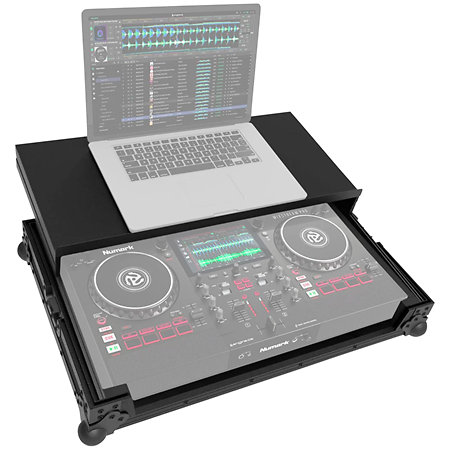 Mixstream Pro Plus NSE Zomo