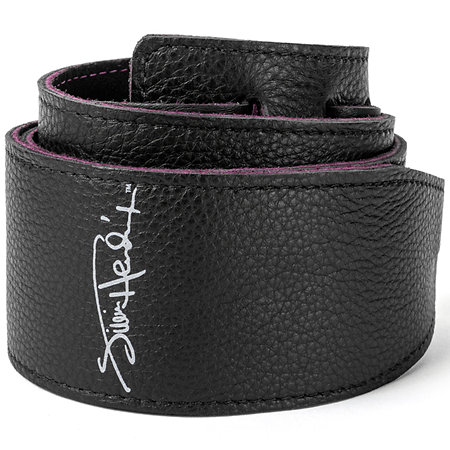 Dunlop JH20 Sangle Hendrix Signature Leather