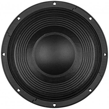 12NBX100 8 Ohm Push Buttons B&C Speakers