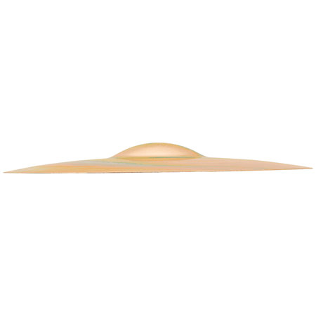 Sabian XSR1302B XSR 13" Hi-Hat