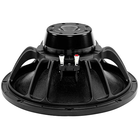 B&C Speakers 12NDL76 16 Ohm Push Buttons