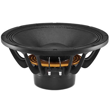 B&C Speakers 12NDL88 8 Ohm Push Buttons