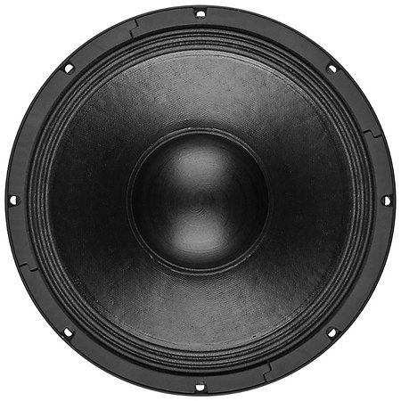 12NDL88 8 Ohm Push Buttons B&C Speakers