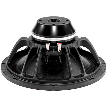 B&C Speakers 12NW76 16 Ohm Push Buttons