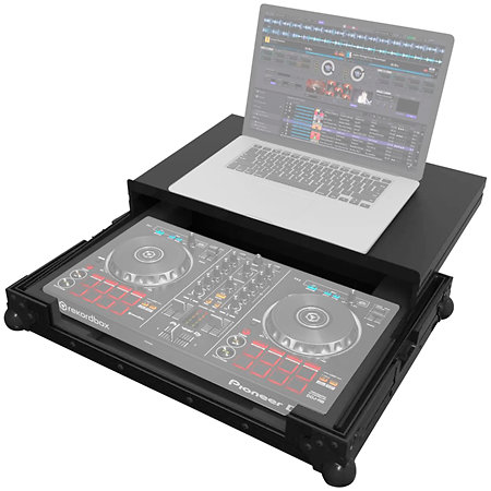 Zomo P-DDJ-RB Plus NSE
