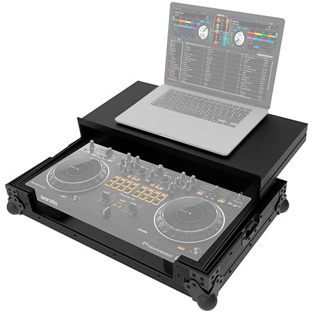 Zomo P-DDJ-REV1 Plus NSE