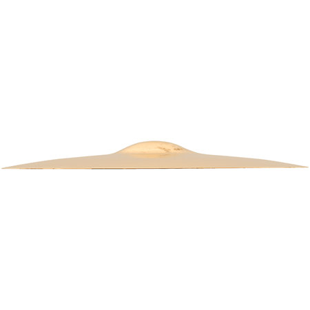 Sabian 21502XCB AAX 15" Medium Hi-Hat