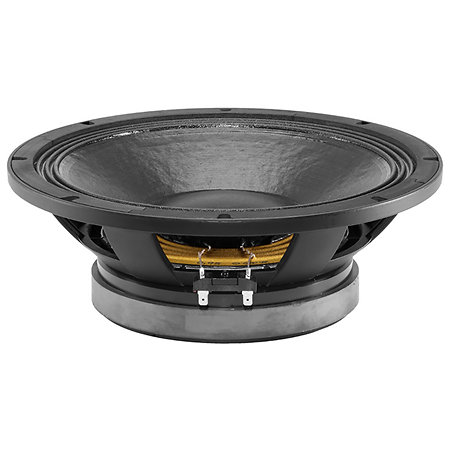 B&C Speakers 12PLB100 8 Ohm Push Buttons