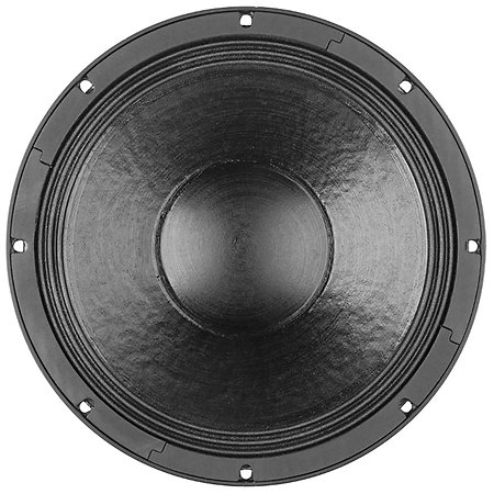 12PLB100 8 Ohm Push Buttons B&C Speakers