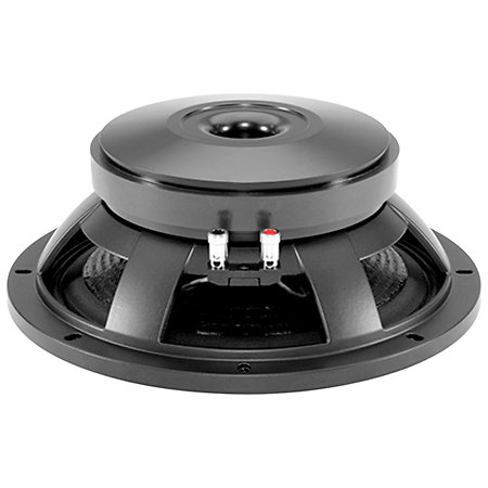 B&C Speakers 12PS100 4 Ohm Push Buttons