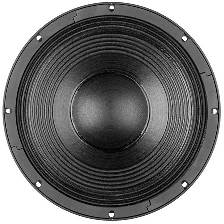 B&C Speakers 12PS100 4 Ohm Push Buttons