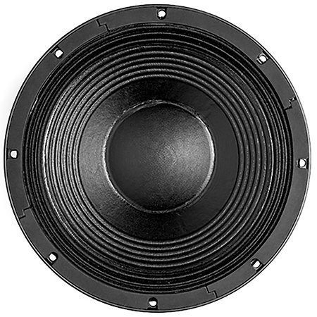12TBX100 8 Ohm Push Buttons B&C Speakers