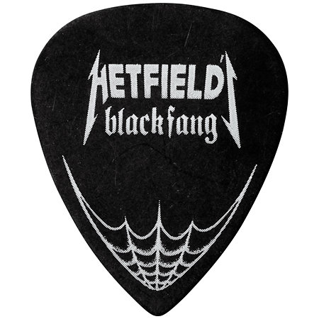 PH112R73 Hetfield's Black Fang 0,73 mm Sachet de 24 Dunlop