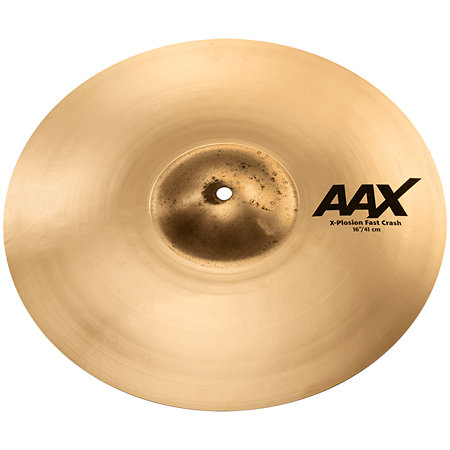 Sabian 21685XB AAX Xplosion 16" Fast Crash