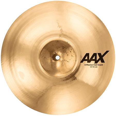 Sabian 21685XB AAX Xplosion 16" Fast Crash
