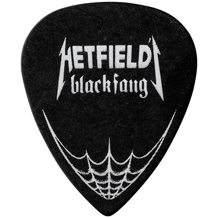 PH112R94 Hetfield's Black Fang 0,94 mm Sachet de 24 Dunlop