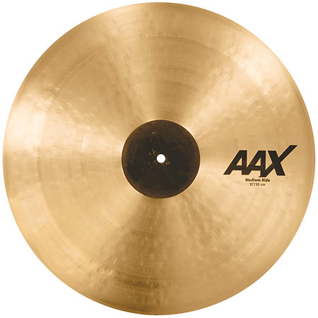 22112XC AAX 22" Medium Ride Sabian